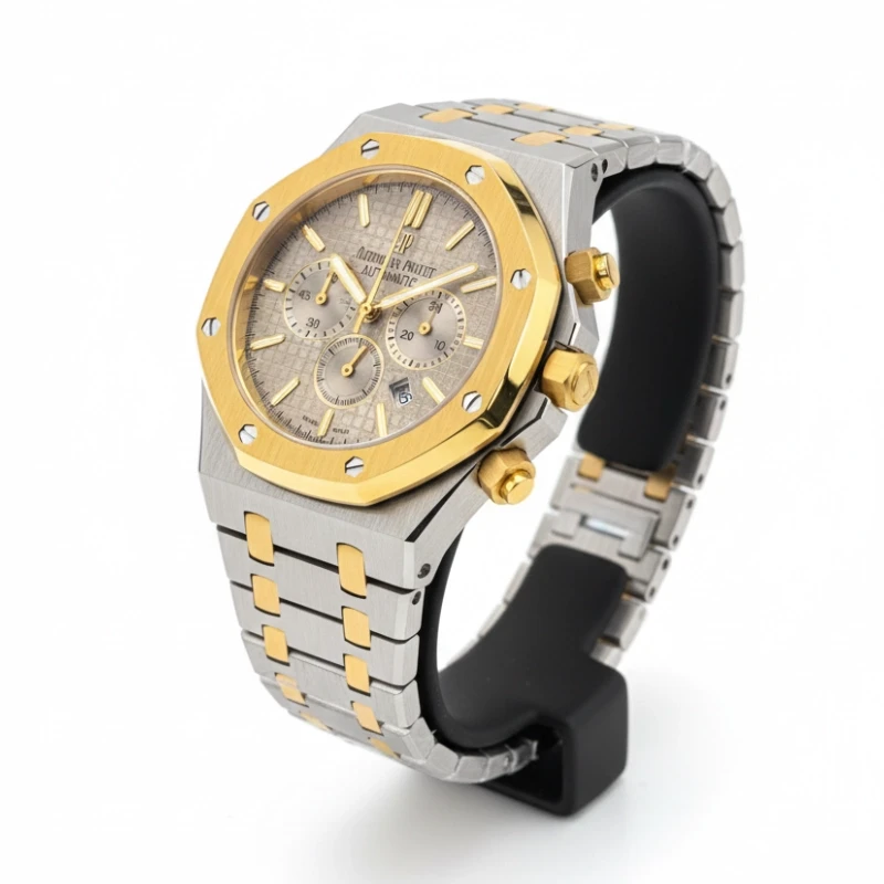 ساعت مردانه AP مدل AF1998 2C